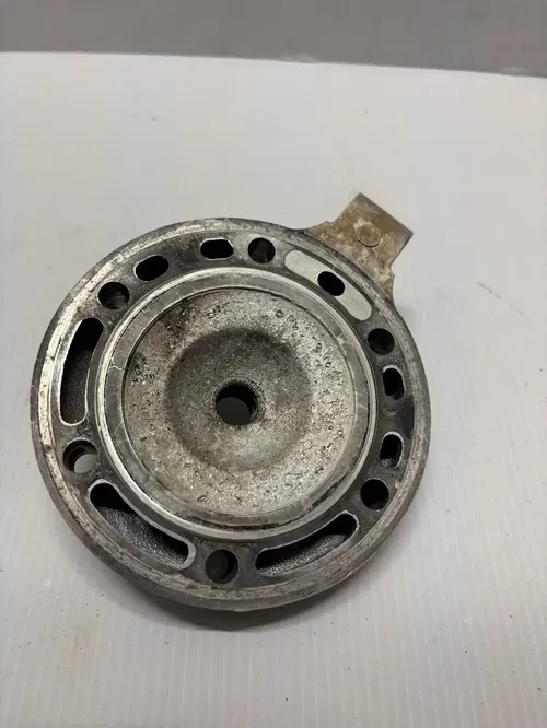 2000 Suzuki RM250 ENGINE MOTOR CYLINER HEAD COVER