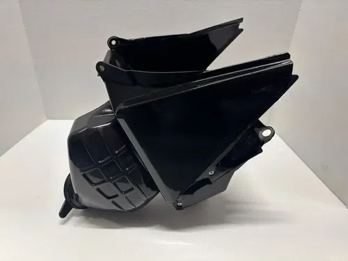 2002 - 2004 Honda CR250 CR 250 OEM Airbox Air Box Intake Air Cleaner Housing