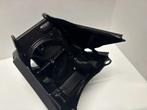 2002 - 2004 Honda CR250 CR 250 OEM Airbox Air Box Intake Air Cleaner Housing