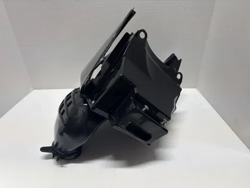 2002 - 2004 Honda CR250 CR 250 OEM Airbox Air Box Intake Air Cleaner Housing