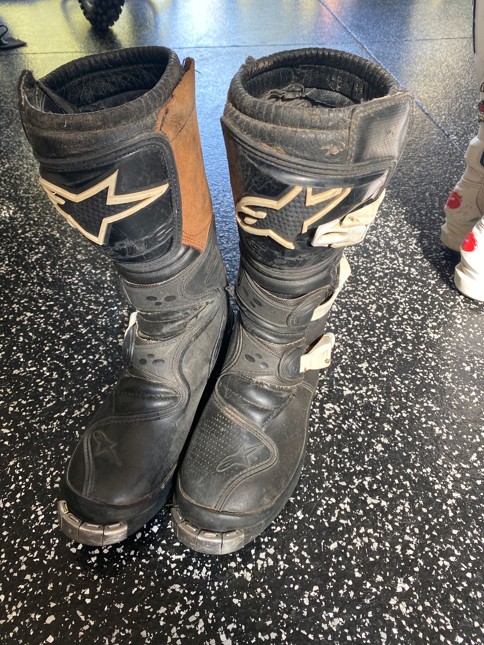 Alpinestars tech 3 all terrain shop