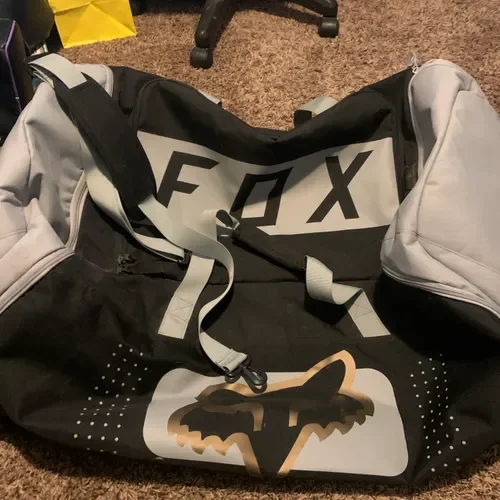 Fox Limited Edition Gear Bag