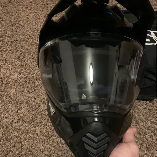 Vgv Helmet 