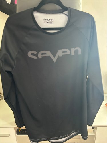 NEW Seven Mx Jesey SIZE M
