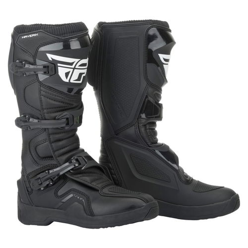 Fly Racing Maverik Boots SIZE-14