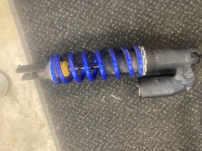 Kyb Rear Shock