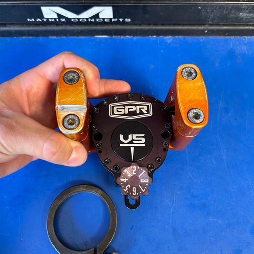 GPR Stabilizer Kit 