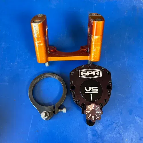 GPR Stabilizer Kit 