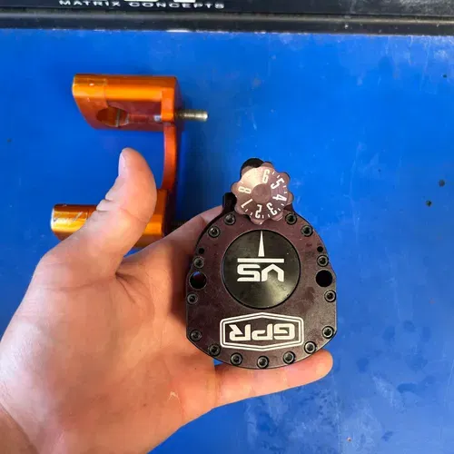 GPR Stabilizer Kit 
