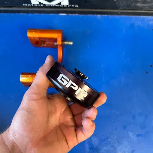 GPR Stabilizer Kit 