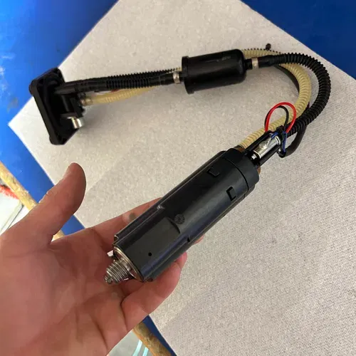 KTM OEM Fuel Pump | MX Locker