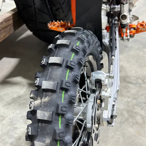2019 KTM 50SX Senior