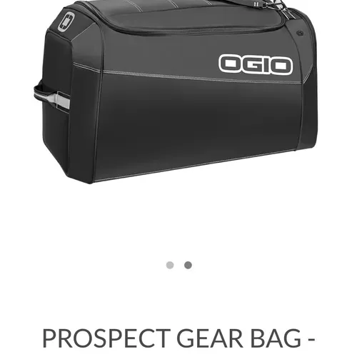OGIo Gear Bag