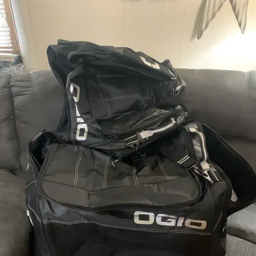 OGIo Gear Bag