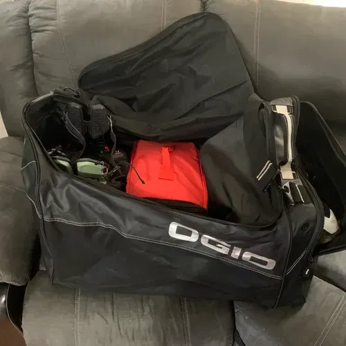 OGIo Gear Bag