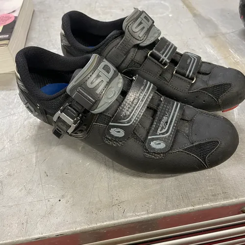 Sidi Cycling Shoes 