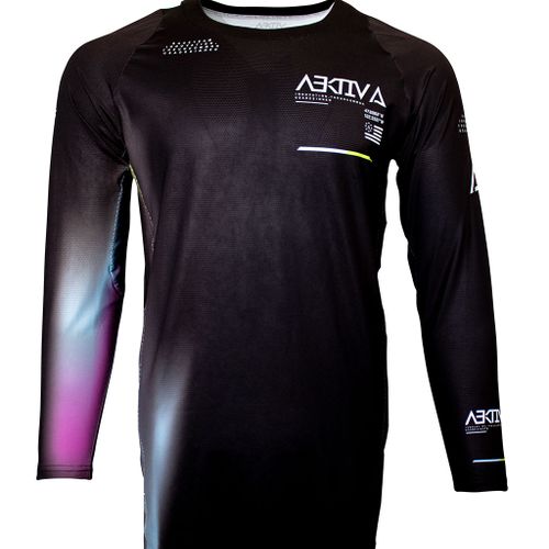 AEKTIV BLACKOUT LE GEAR SET