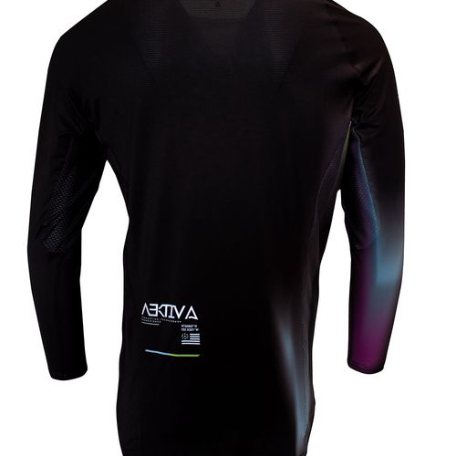 AEKTIV BLACKOUT LE GEAR SET