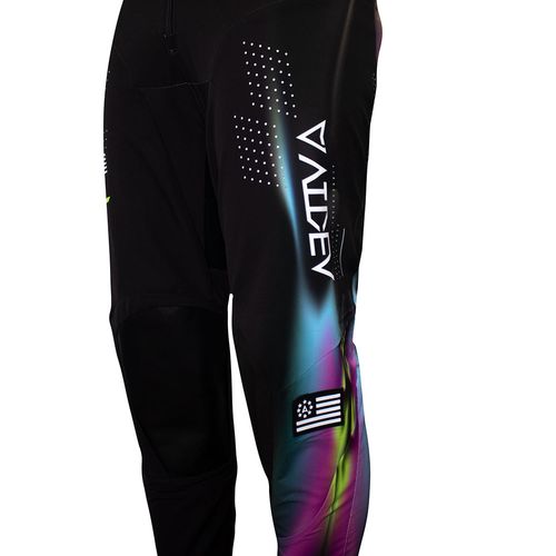 AEKTIV BLACKOUT LE GEAR SET