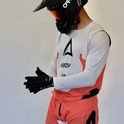 Aektiv Co. Pure Air Pant/Jersey/Glove Gear Combo