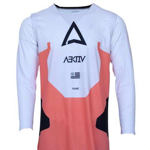 Aektiv Co. Pure Air Pant/Jersey/Glove Gear Combo