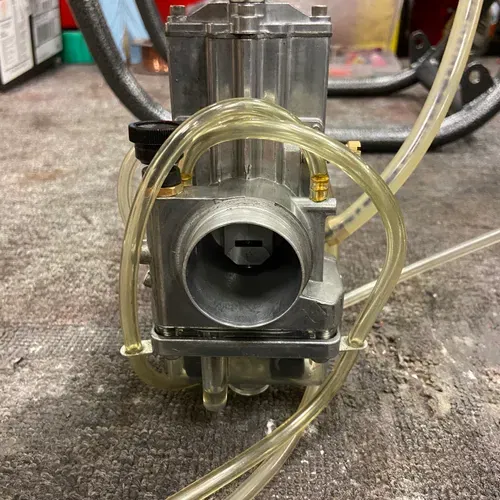 Lectron 38mm Carb