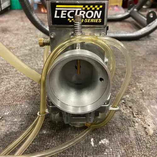 Lectron 38mm Carb