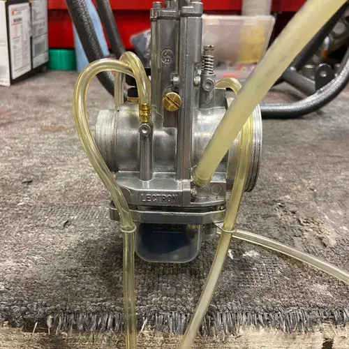 Lectron 38mm Carb