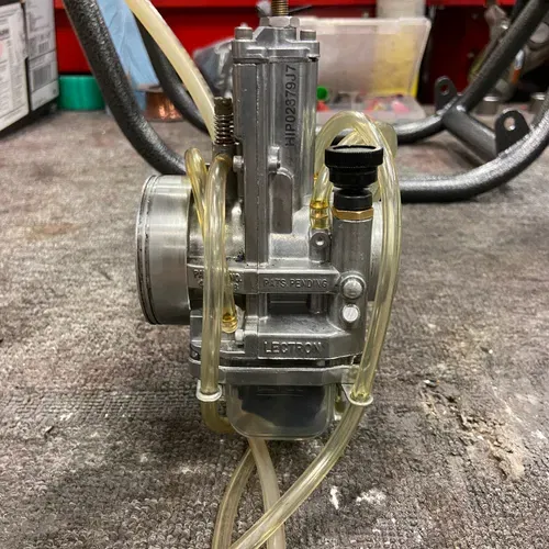 Lectron 38mm Carb