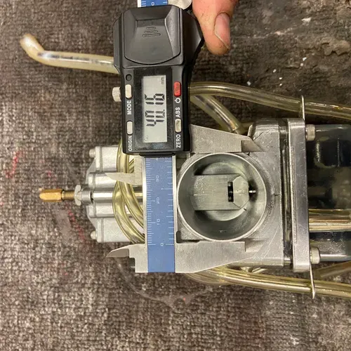 Lectron 38mm Carb