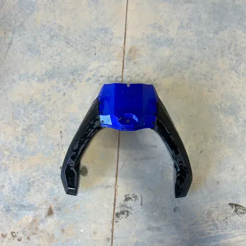 Airfilter Cover 