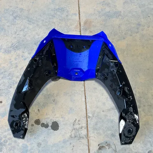Airfilter Cover 