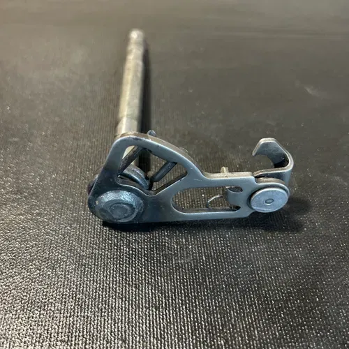 YZ 85 Transmission Shift Shaft 