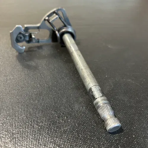 YZ 85 Transmission Shift Shaft 