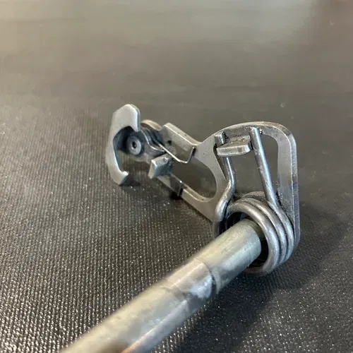YZ 85 Transmission Shift Shaft 