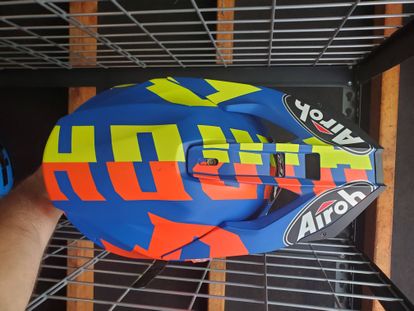 Airoh Helmets - Size XL