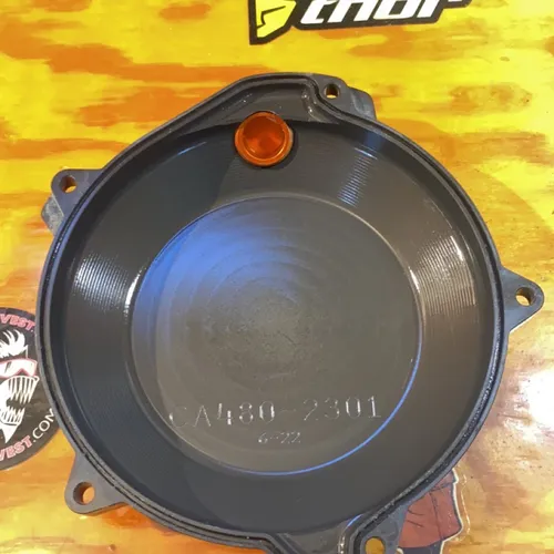ktm hinson clutch cover