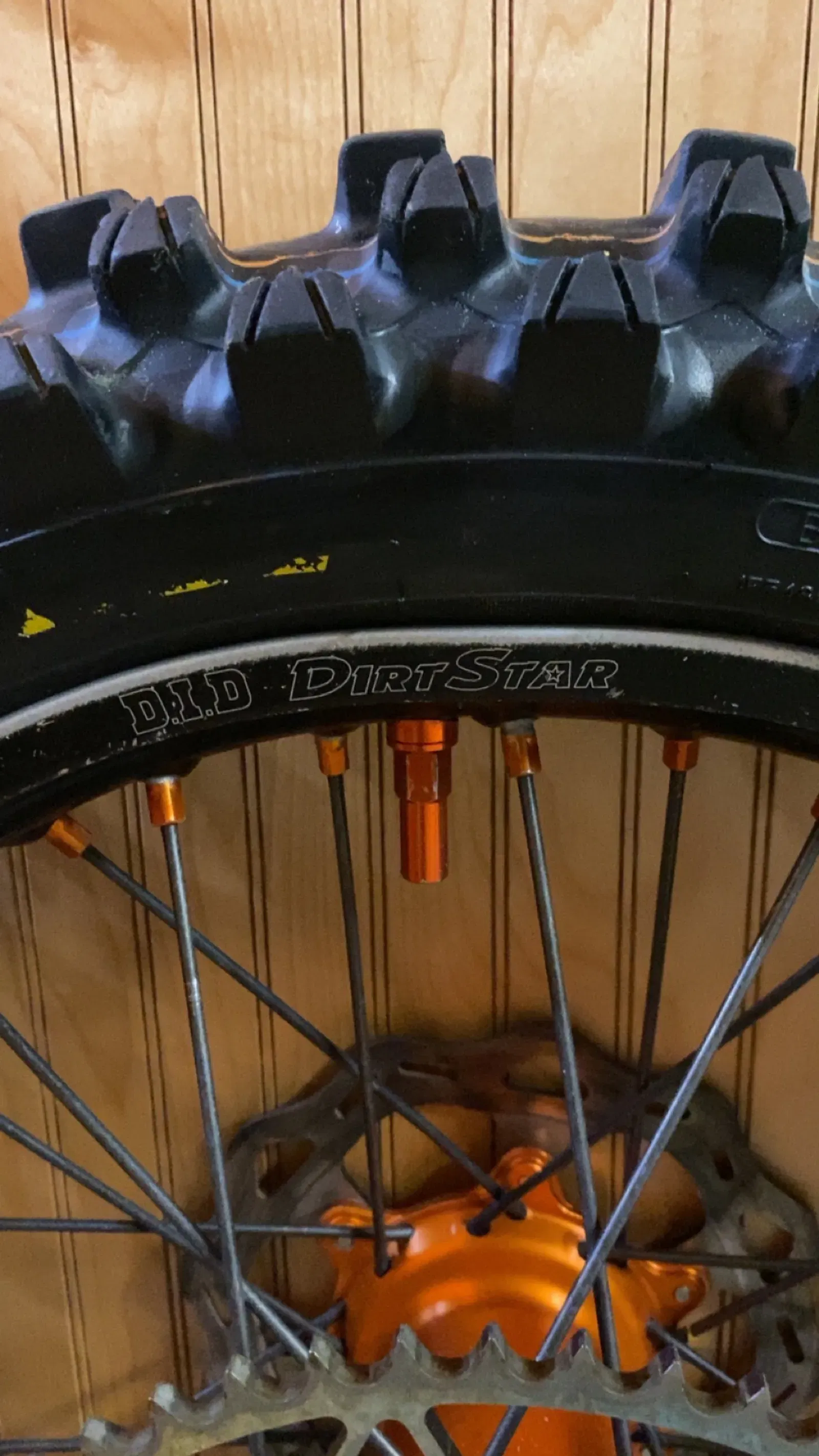 ktm factory wheel set 19/21 ktm factory wheel set 19/21