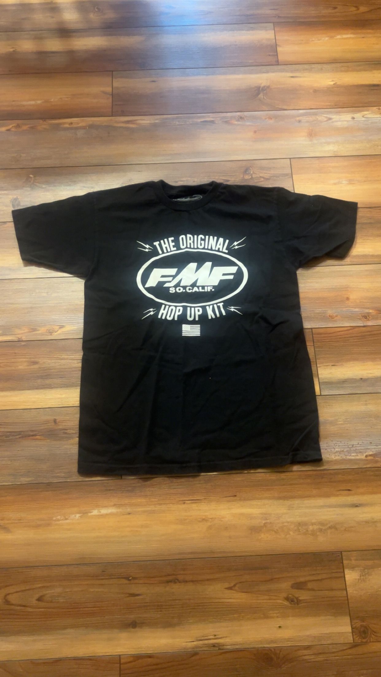 FMF Shirts