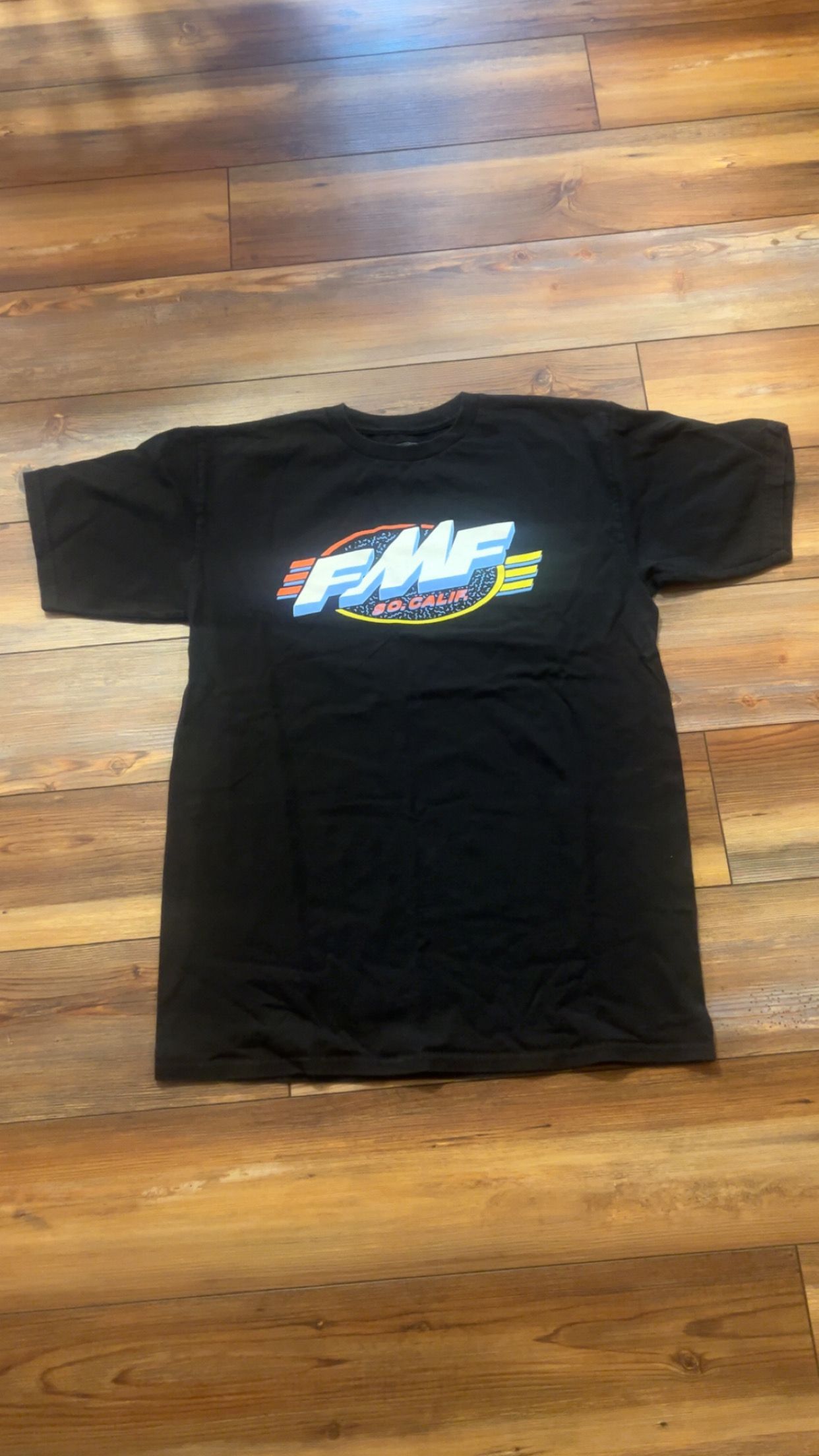 FMF Shirts