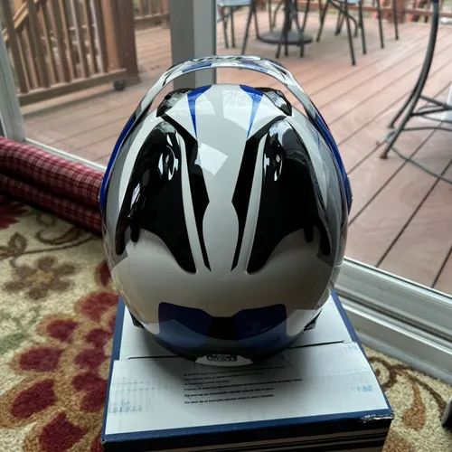 Arai XD4 Helmet