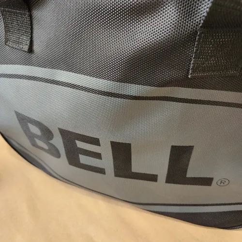 Bell Moto 9 Flex Tagger Designs Helmet - Size Small