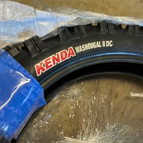 Kenda Washougal 2 