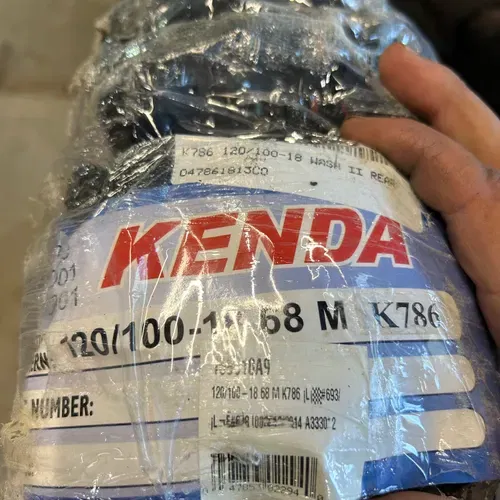 Kenda Washougal 2 