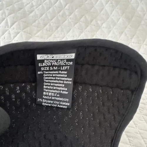 AlpineStars Bionic Plus Elbow Protector 