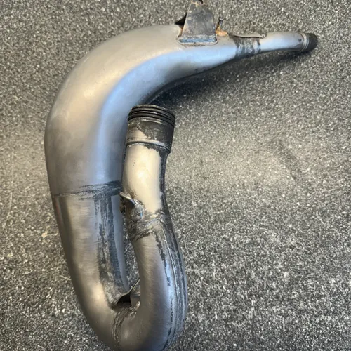 Pro Circuit Pipe For Ktm/Husqvarna/GasGas 65cc