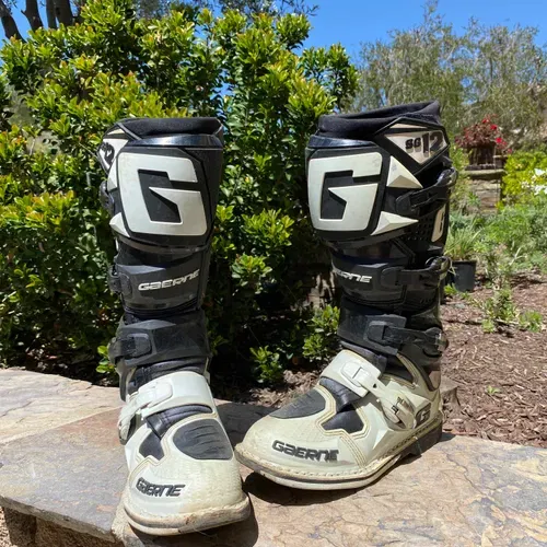 Gaerne sale deals