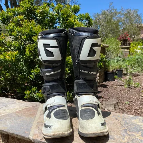 Gaerne sale on sale