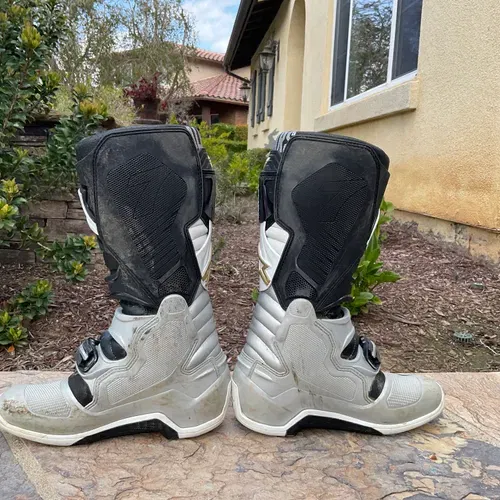 Alpinestars Boots Tech 7 - Size 7