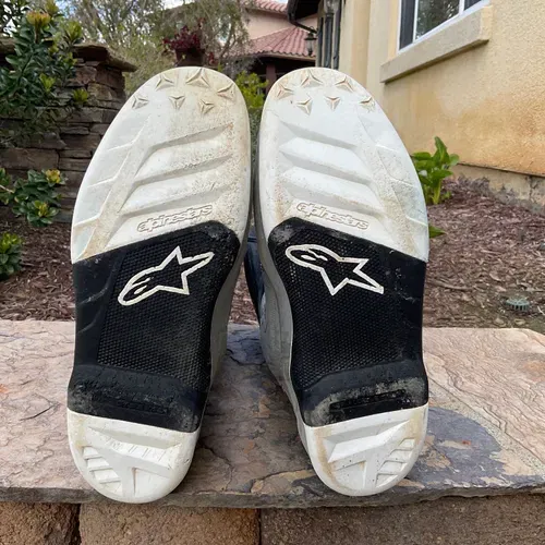 Alpinestars Boots Tech 7 - Size 7